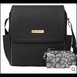 Petunia pickle bottom diaper bag